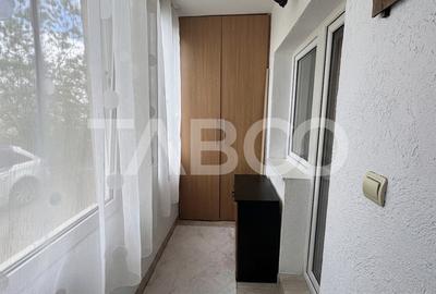 Apartament cu 3 camere decomandat, mobilat în Șelimbăr - 8