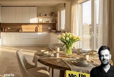 Apartament cu 2 camere în Urseni - 5