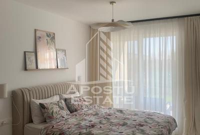 Apartament cu 2 camere decomandat, mobilat în Lipovei - 5