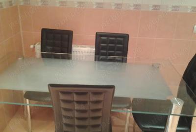 Proprietar, inchiriez apartament 4 camere , confort 1 decomandat 100mp.2 bai ,3 balcoane in Soarelui - 3