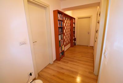 Apartament cu 3 camere decomandat, mobilat în Theodor Pallady - 17