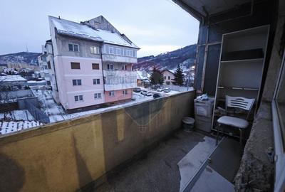 Apartament cu 1 camere de vânzare  Zona Carpați, Piatra Neamț - 13