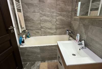 Apartament cu 2 camere decomandat în Dorobanților - 7