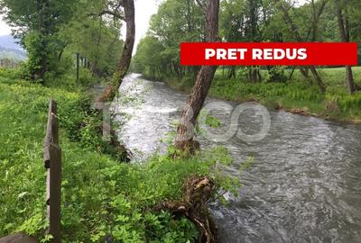 Teren de vanzare intravilan cu utilitati si prioect 3000mp in Sacel - 2