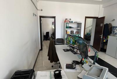 Spațiu comercial, de 400 mp, în Tei - 16