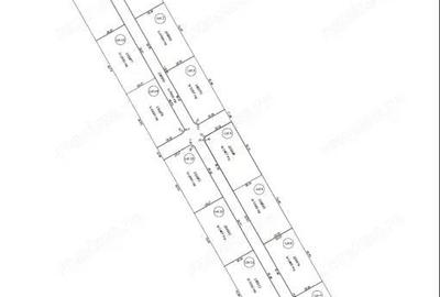 Teren Intravilan Urbanism P+5 | Dealul Floreni Metrou Berceni - 4