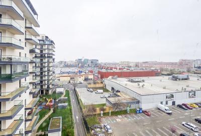 Apartament cu 3 camere decomandat, mobilat în 13 Septembrie - 17