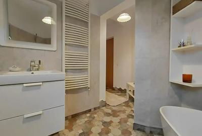 Apartament elegant - Mutare imediata – Complet Mobilat - 9