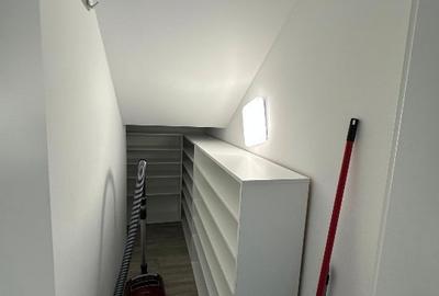 Prima inchiriere casa tip duplex in Selimbar, zona Triajului - 16