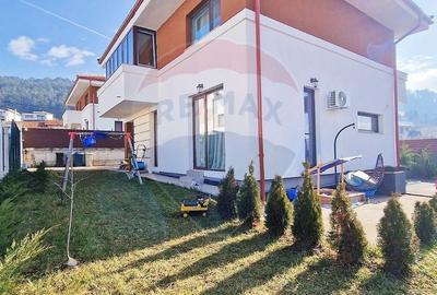 Casă Individuală la Cheie – Nouă, Ultrafinisată, zona Vivo! - 1