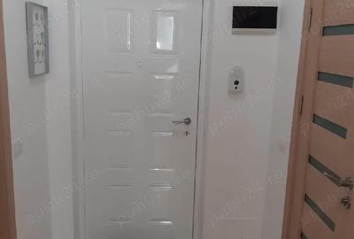 Garsonieră decomandată în Central - 8