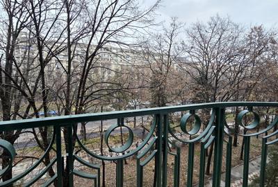 Unirii - Fantani, cu centrala proprie, 70 mp, vedere superba bulevard - 16