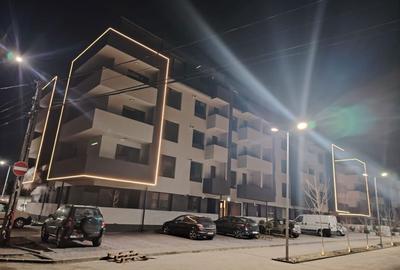 Garsonieră decomandată în Chiajna - 8