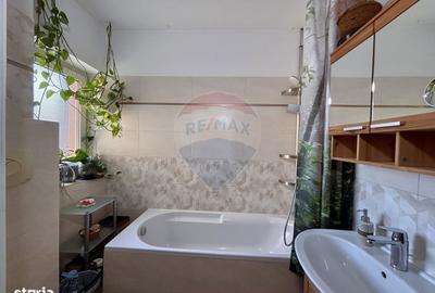 Apartament cu 2 camere, mobilat în Ștrand - 5