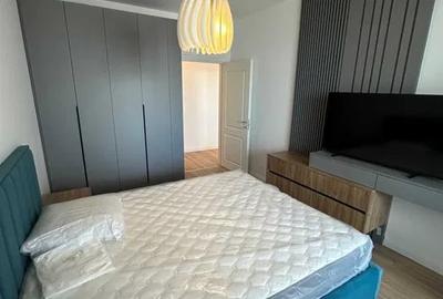 Apartament 4 camere | Pipera | Loc de parcare subteran | mobilat-utilat | - 4