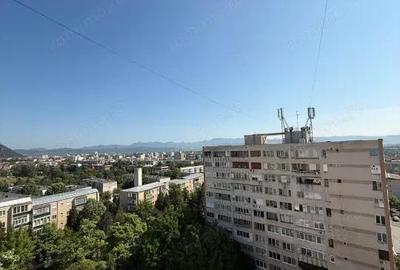 Apartament cu 2 camere decomandat în Mihai Eminescu - 9