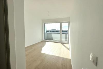 Apartament cu 3 camere decomandat în Vest - 9