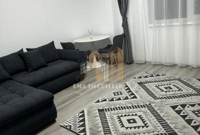 Apartament cu 2 camere în Sânpetru - 10