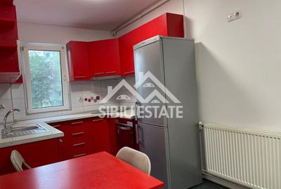Apartament cu 3 camere semidecomandat, mobilat în Hipodrom 3 - 16