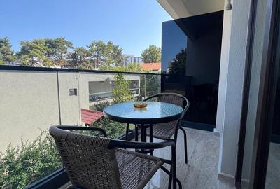 Garsonieră în Central - 6