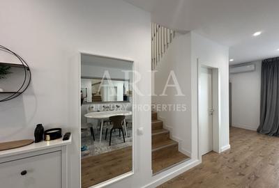 Casă individuală cu 5 camere cu Canalizare în Pipera - 5