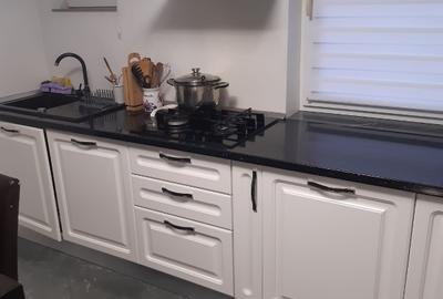 Apartament cu 4 camere decomandat, mobilat în Porolissum - 2