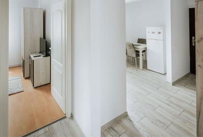 Apartament cu 2 camere decomandat în Ștrand - 2