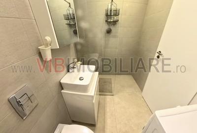Unirii -Timpuri Noi - 2 camere 2024 -mobilat/utilat + parcare proprie - 9