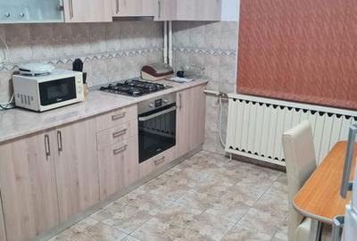 Apartament cu 2 camere decomandat în Vitan - 5
