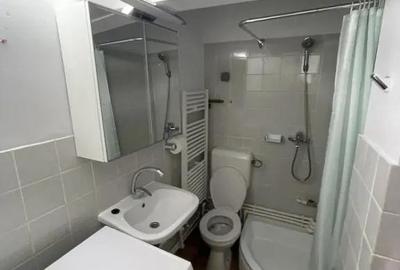 Garsonieră în Muncii - 4