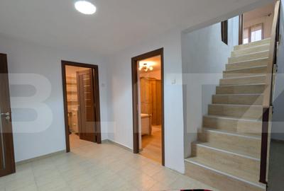 EXCLUSIVITATE Casa individuala complet renovata confo - 13