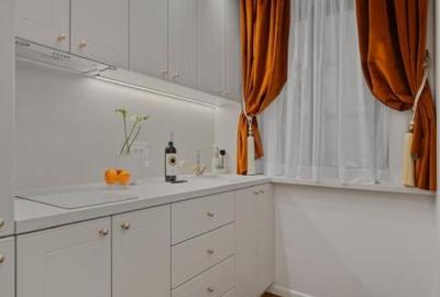 Casa Romana | Polona | Deosebita | Mobilata Designer | Zona Excelenta - 4