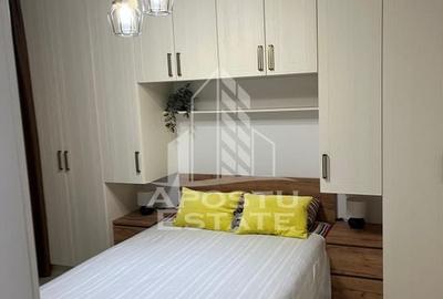 Apartament cu 2 camere, curte proprie, centrala si loc de parcare - 5