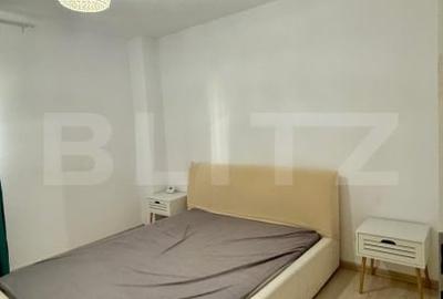 Apartament cu 2 camere decomandate, la cheie, 56 mp, parcare, New City Eroilor - 9
