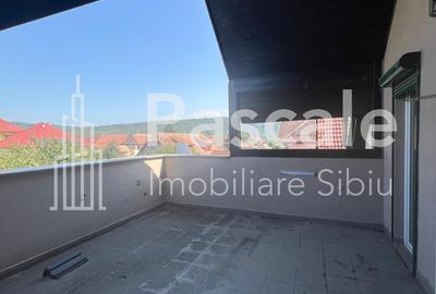 🏡 Vilă spațioasă cu demisol, parter și etaj – Tălmaciu- jud.Sibiu - 19