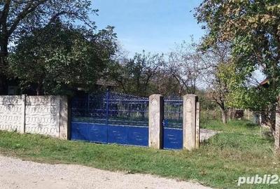 Casă cu 4 camere în Bretea Streiului - 6