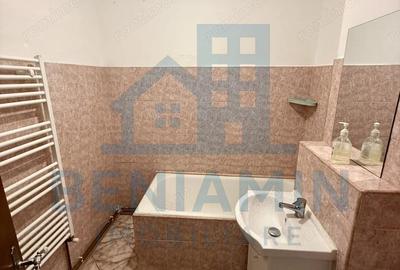 Apartament cu 2 camere decomandat în Astra - 6