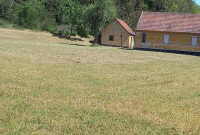 Casă cu 4 camere în Ilteu - 5