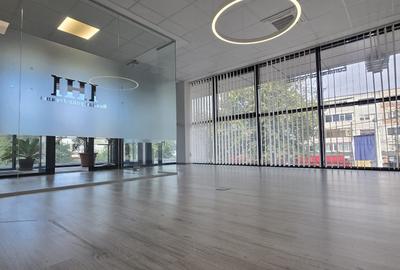 Spațiu comercial, de 250 mp, în Dorobanți - 5