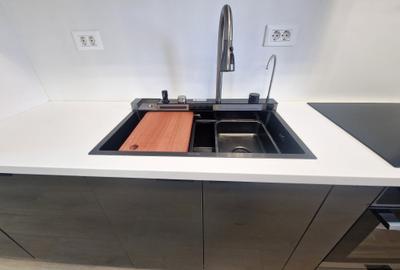 Apartament cu 2 camere decomandat, mobilat în Aradului - 19