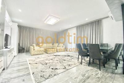 PENTHOUSE SUPERB/COMPLET MOBILAT/TERASA 200MP/SCOALA AMERICANA/2 PARCARI SUBT - 14