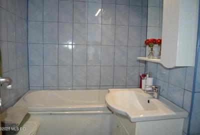 Apartament cu 3 camere decomandat, mobilat în Rolast - 14