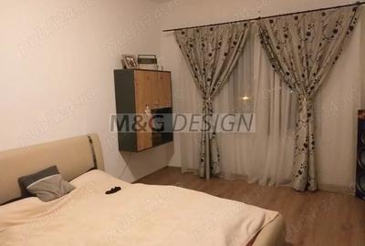 Apartament cu 2 camere decomandat în Giroc - 1