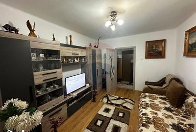 Apartament cu 2 camere decomandat, mobilat în Ultracentral - 2