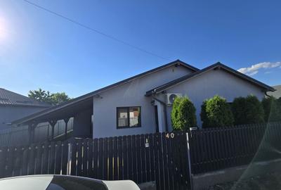 Casă cu 3 camere în Lilieci - 5