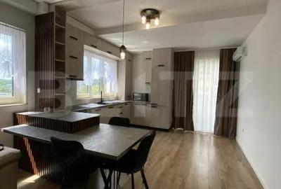 Apartament cu 2 camere decomandat în Central - 4