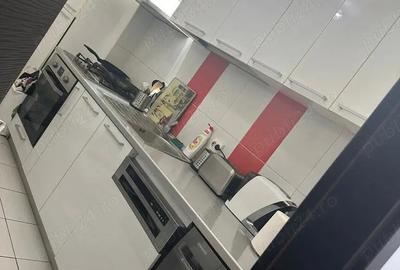 Apartament cu 2 camere semidecomandat în Titan - 5