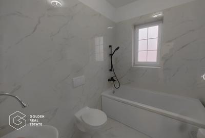 Duplex cu 3 camere cu Teren 350 Mp în Sânandrei - 11