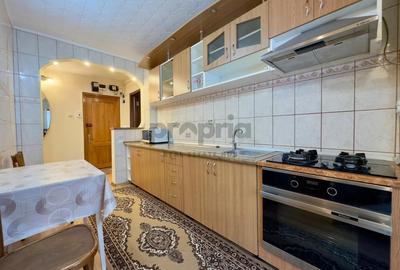 Partament 3 camere de inchiriat – Racadau, Str. Alunis, Brasov - 2