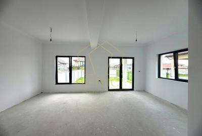 Duplex cu 4 camere cu Canalizare în Ghiroda - 1